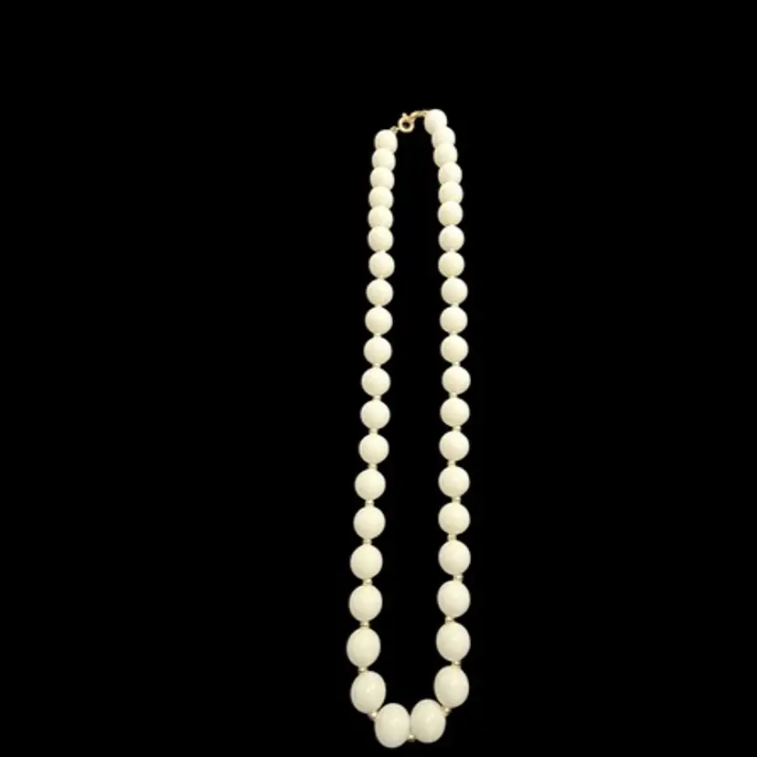 Necklace As Pictured