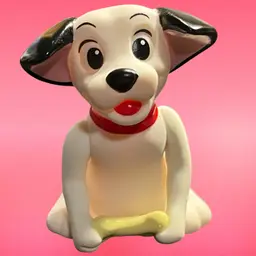 Disney PVC As Shown 101 Dalmatians