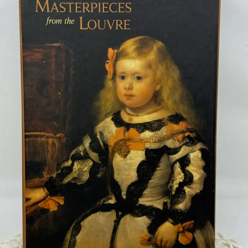 Vintage Box Set Of Cards (and A Few Extras)