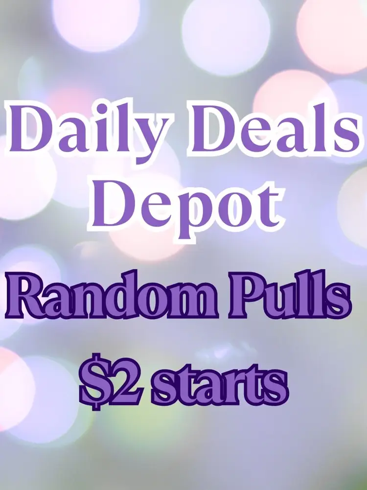 Random Stuff And Maybe Some Pokémon 👀