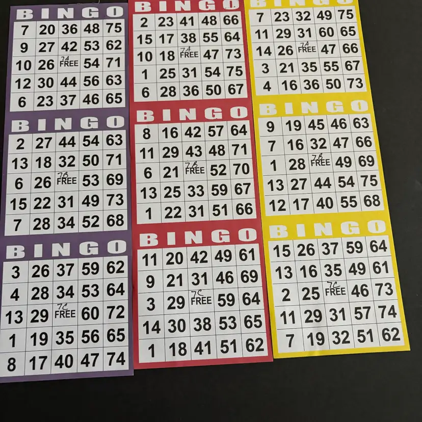 7