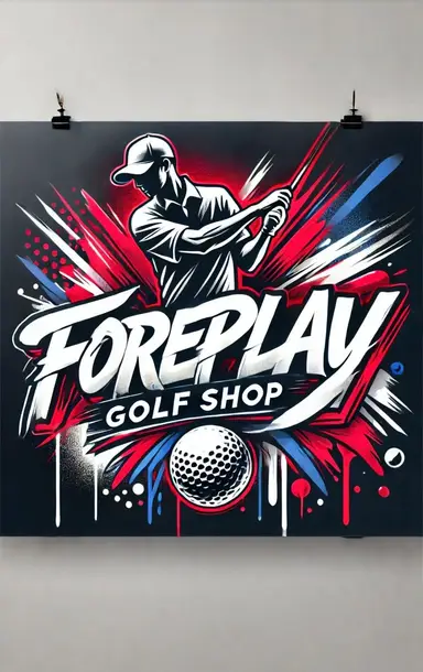 Foreplay Golf Shop