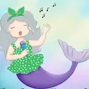singingmermaid