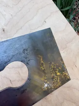 Stanley #5 Jack Plane Type 19 - tuned and sharp
