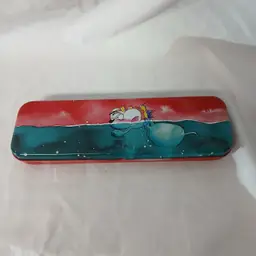 Diddl Mouse Pencil Box