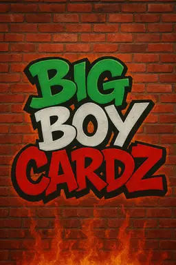 Big Boy Cardz (John)