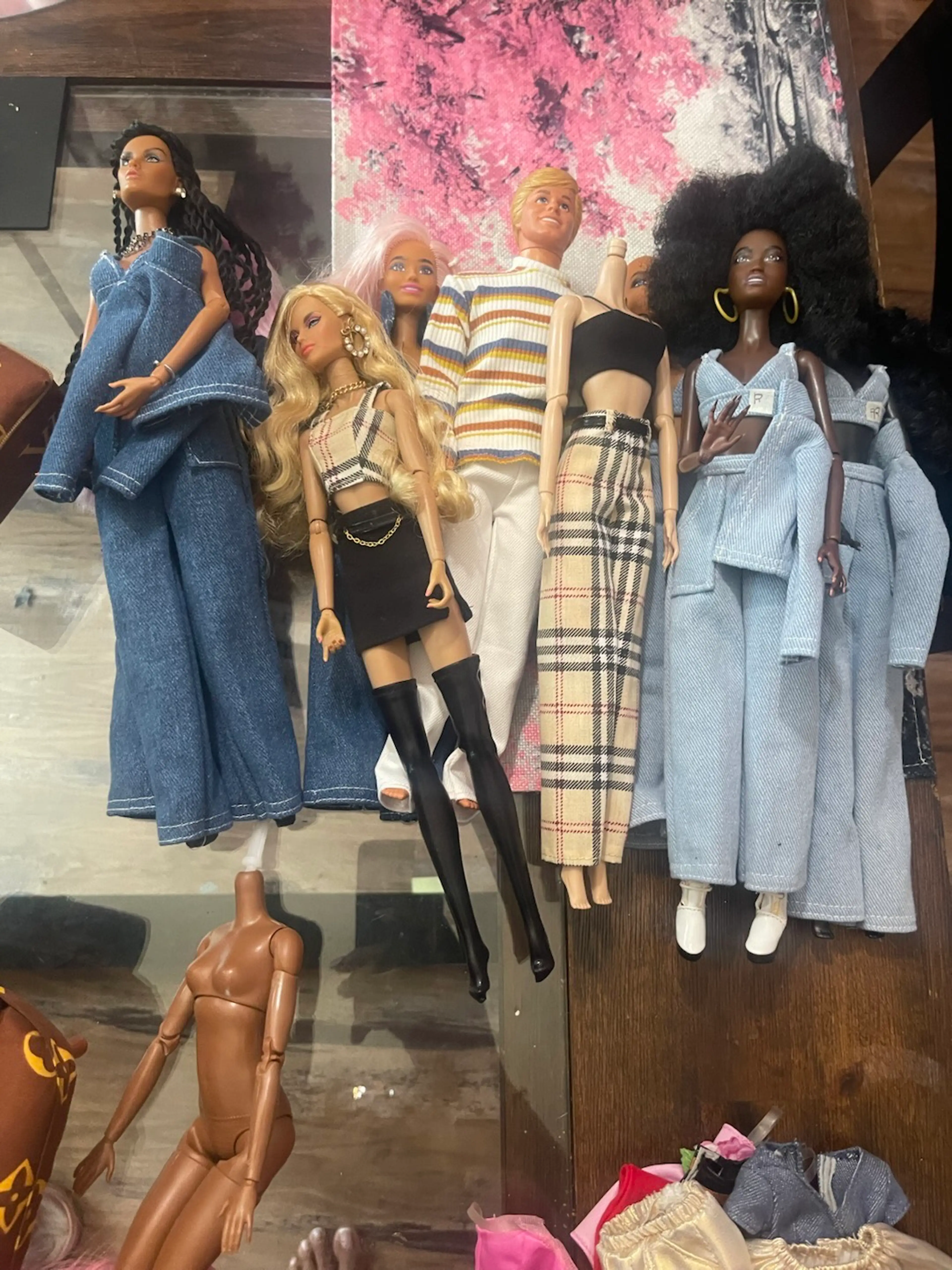 New Inventory!