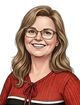 Jacqueline Perry