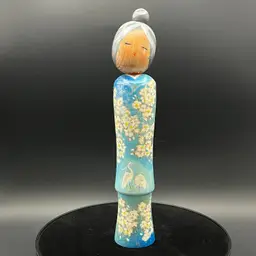Kokeshi Doll