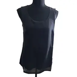 NWOT COLLEEN LOPEZ SLEEVELESS TANK
