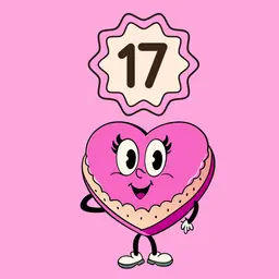 17 - Buyer's Choice Pick 3