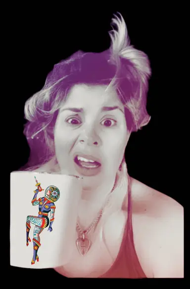 Deadly Rose Originals