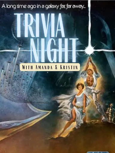 STAR WARS TRIVIA And Magical Vintage Funds! 