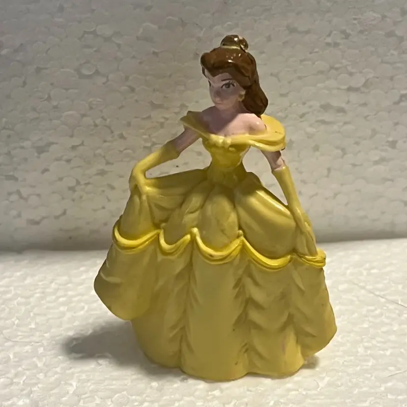 Disney PVC Figurine As Pictured