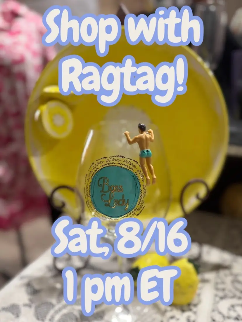 Livestream thumbnail
