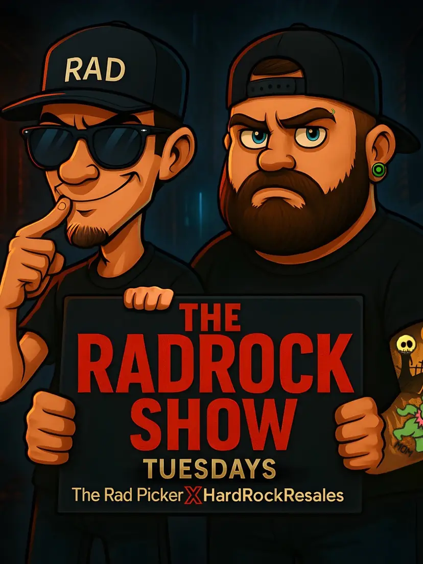 Livestream thumbnail