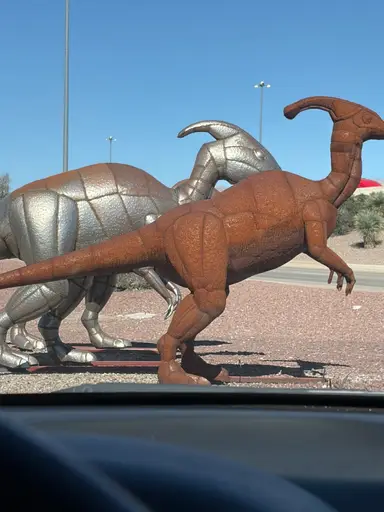 Unique Around The Corner Rings Rings Rings