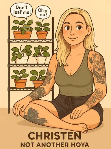 Combining Plants & Planting Seeds