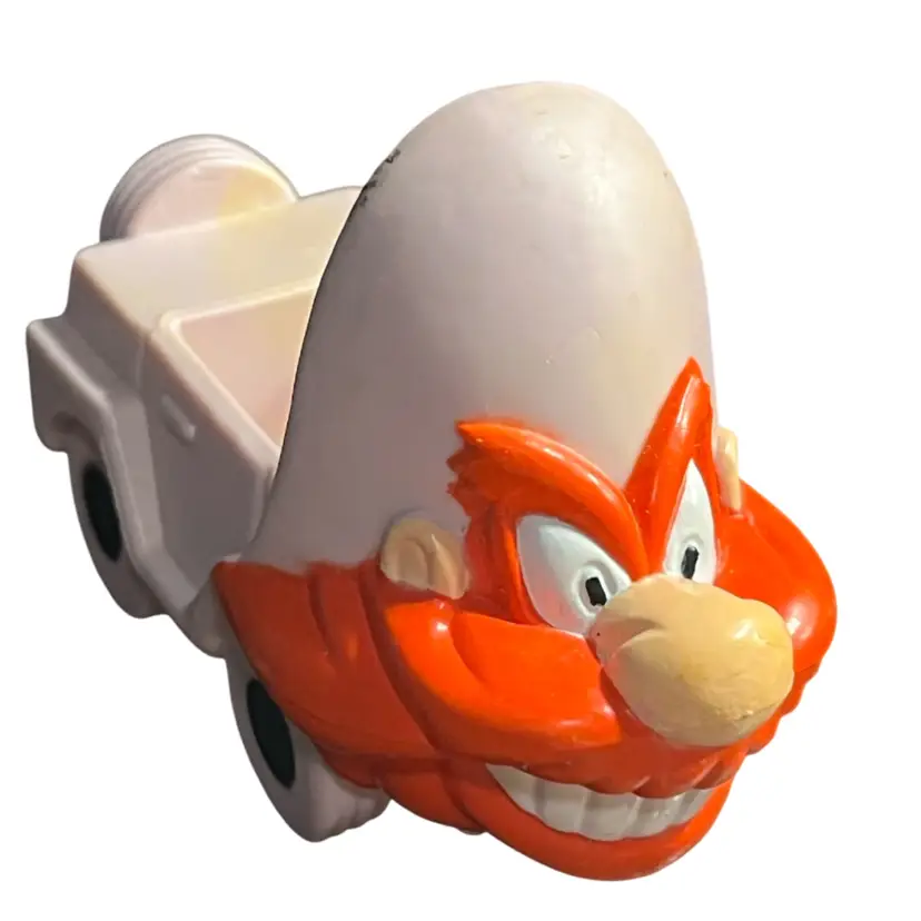 Disney PVC Figure As Pictured