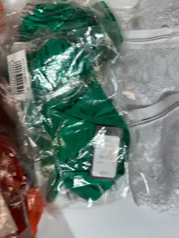 Fredericks 1x-2X Panties Lot Of 83