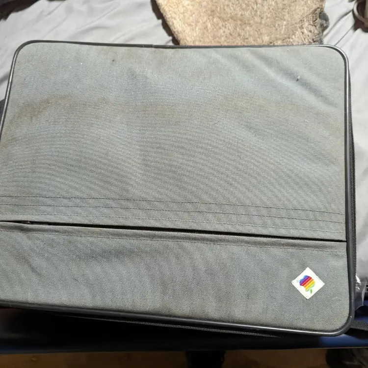 Vintage Apple II Bundle