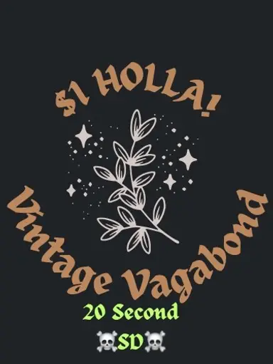 Monday Madness! $1 Holla!