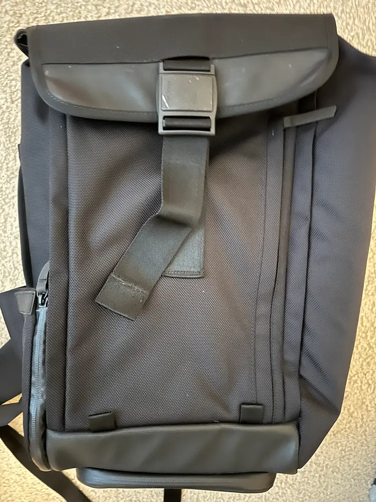 Modern Dayfarer v1 Backpack