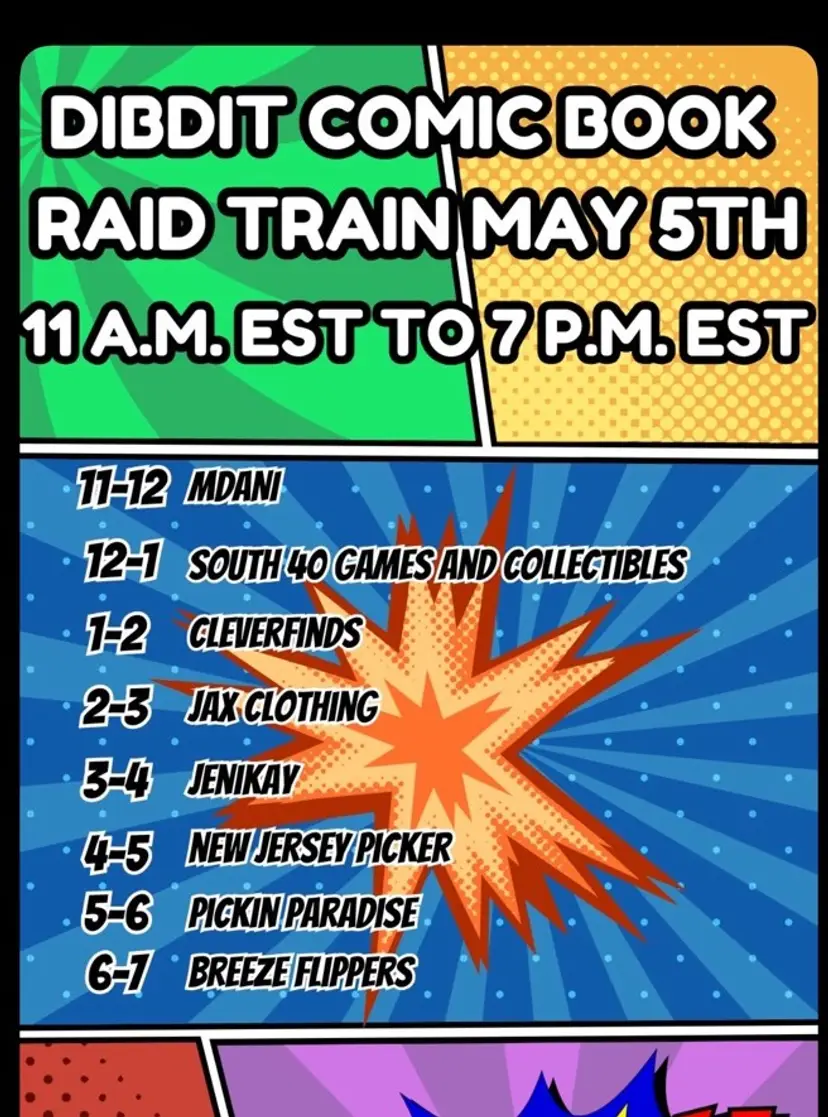 Livestream thumbnail