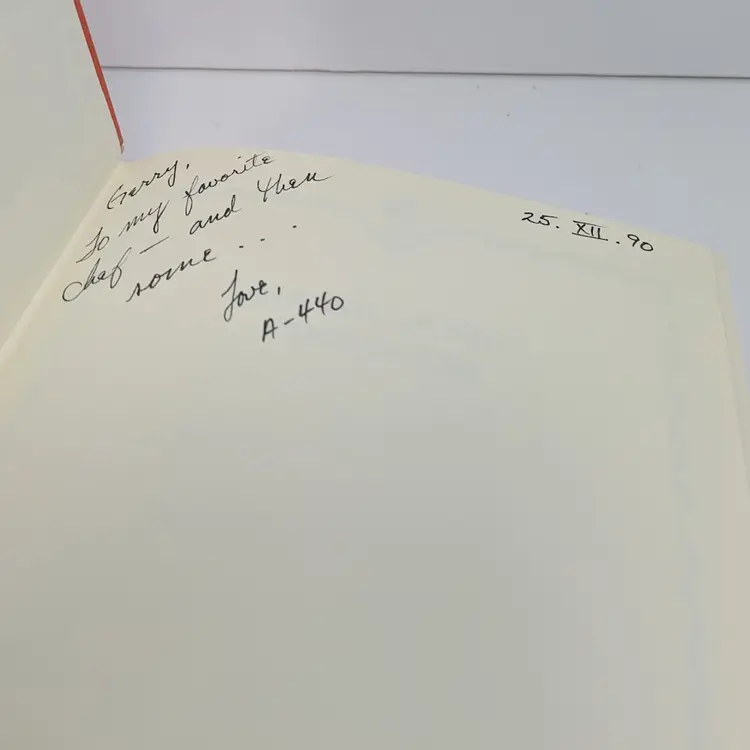 The Mr Food Cookbook: Ooh it's so Good! (1990, Art Ginsburg) Hardcover