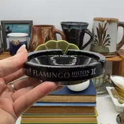 #15 - Ashtray As Shown