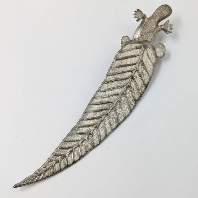 Platypus Letter Opener