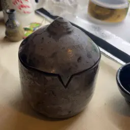 Raku *with Repair