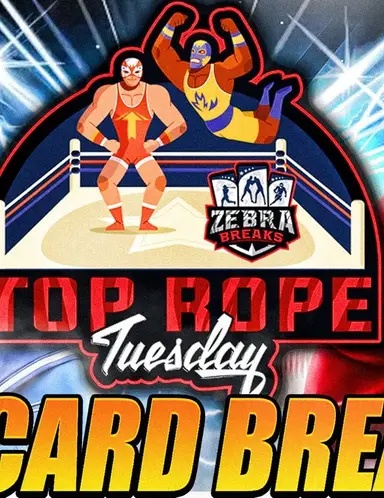 ZB Top Rope Tuesday 2/3/26