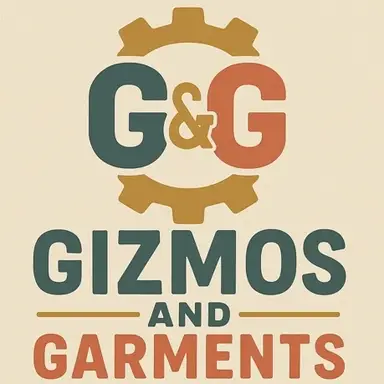 Gizmos & Garments ( Kevin)