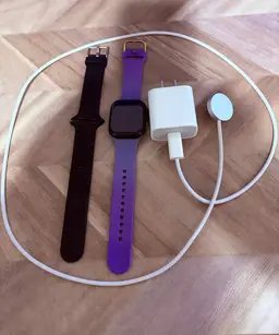 Apple Watch Series 10 Cellular