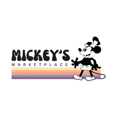 Mickey's Marketplace
