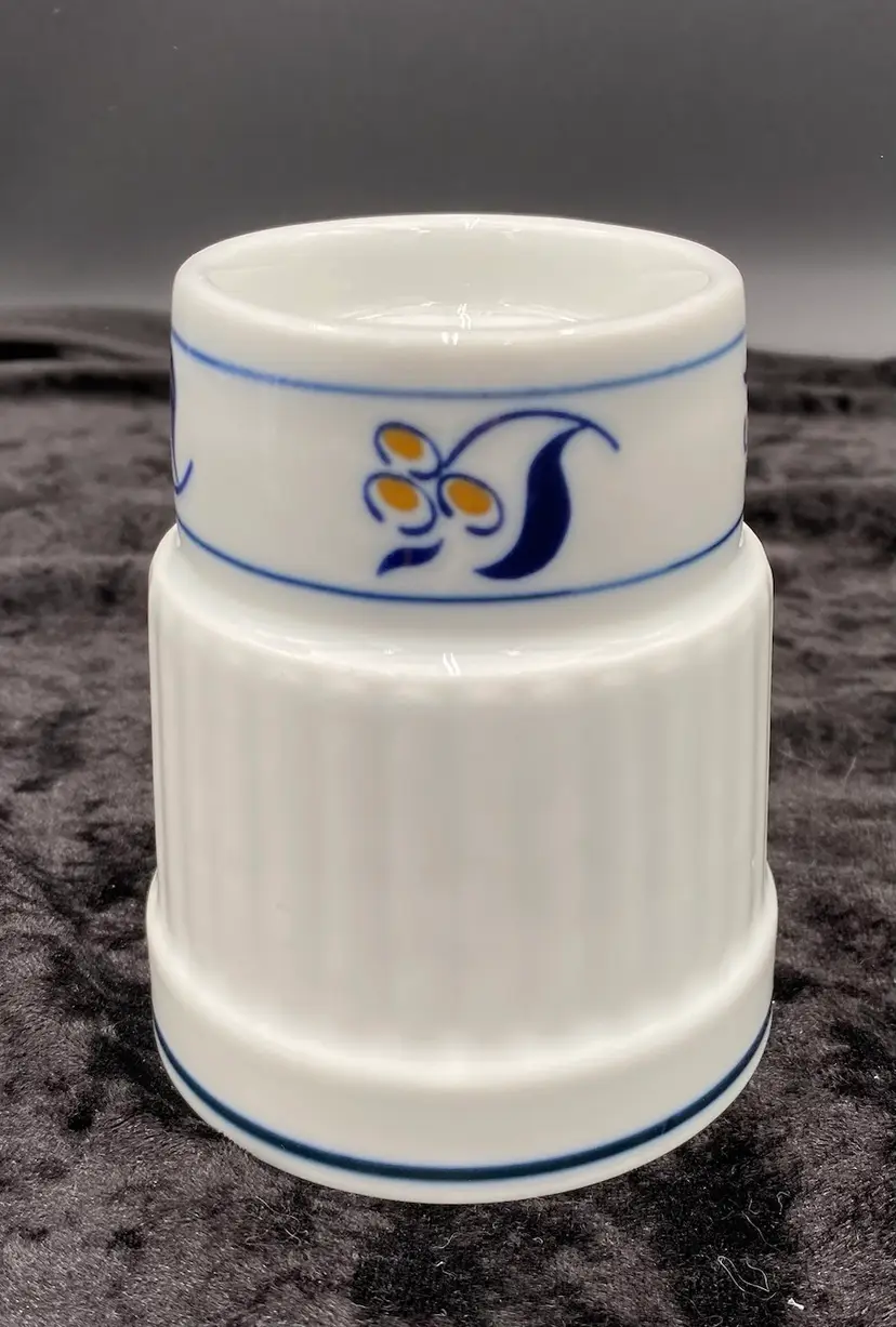 Dansk Bistro DAN14 (Japan) 3.5" Candle Holder - Hurricane Lamp Bottom