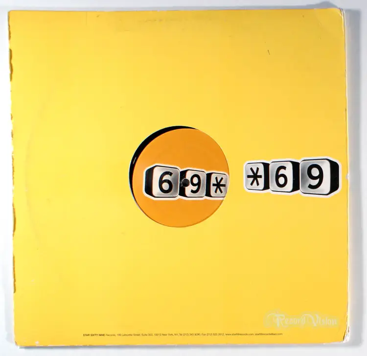 Funky Green Dogs - Rise Up (12" Single) (2002) Vinyl • Junior Vasquez Remix