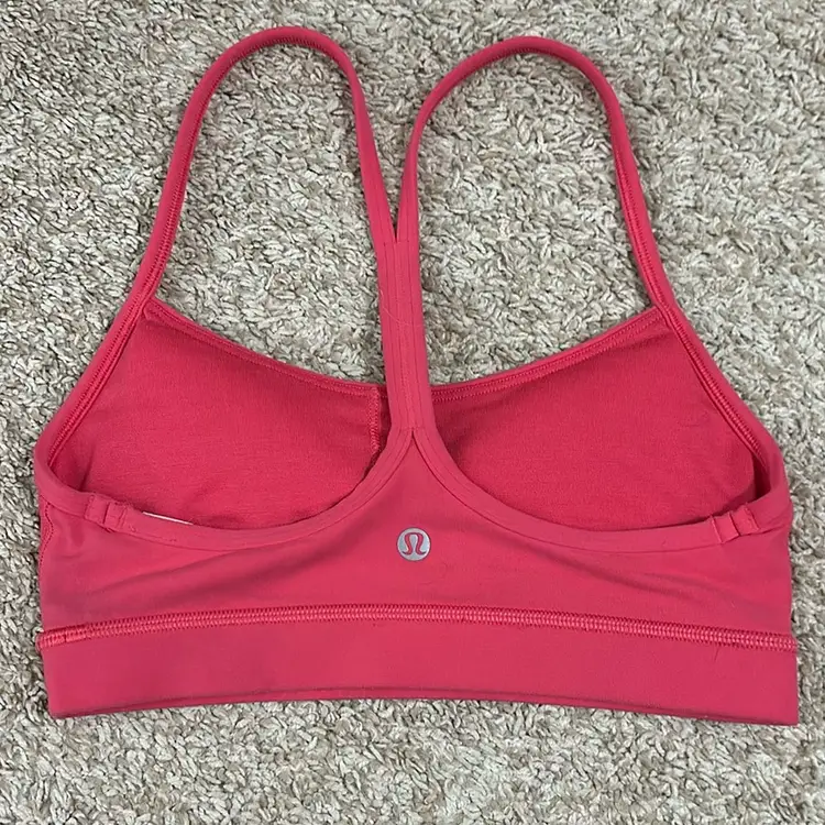 Lululemon Y Bra
