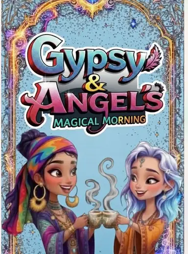 Gypsy & Angel’s Magical Morning, New Sterling & More
