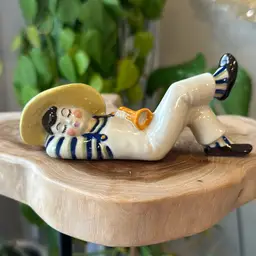 Vintage 5.5” Little Boy Blue