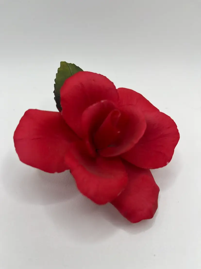 Vintage Napoleon Perdis Rose