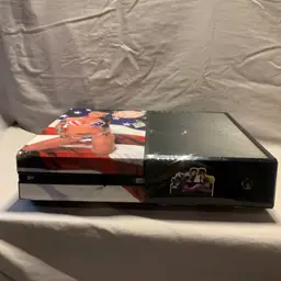 Microsoft Xbox One Console - For parts or Repair ONLY