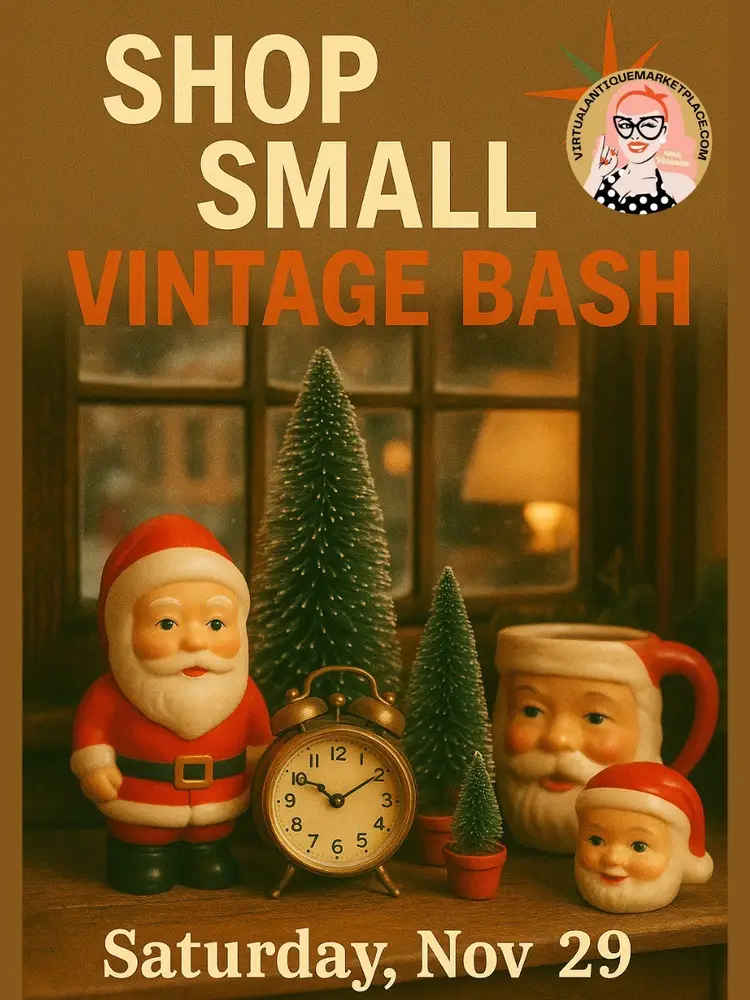 Shop Small Saturday with R&G! 