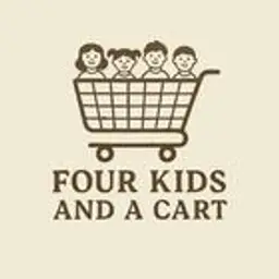 4kidsandacart