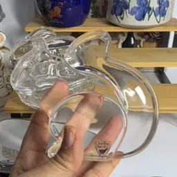 Squirrel 🐿️ Figurine