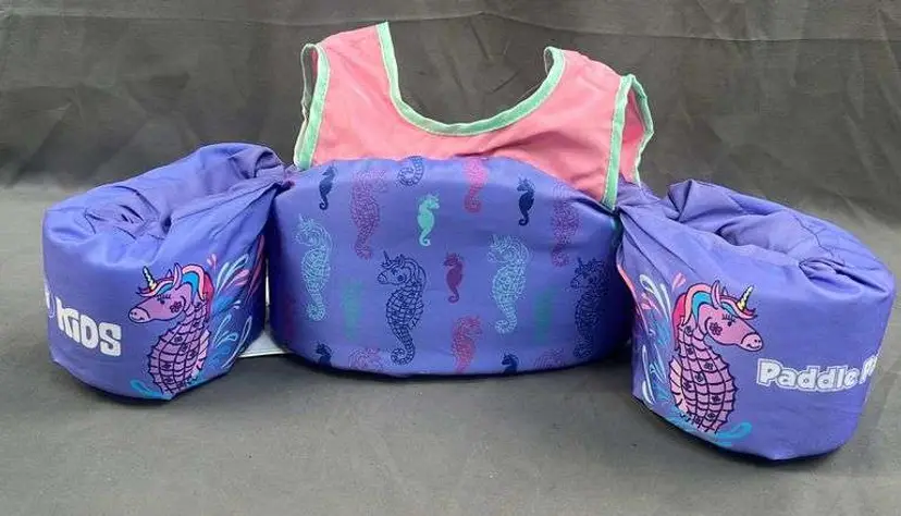 BODY GLOVE PADDLE PALS NWT
