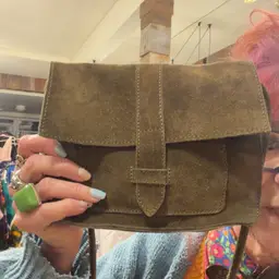 #05 - Vintage Fashion