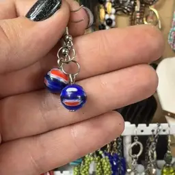 Glass Jewelry as shown #025