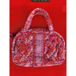 Vera Bradley Mini Purse / Bag